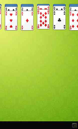 Spider Solitaire HD 1