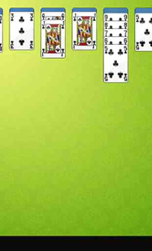Spider Solitaire HD 3