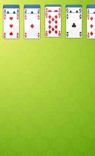 Spider Solitaire HD 4