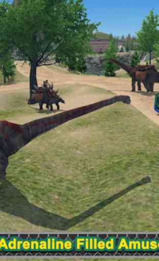 Súper Parque de dinosaurios 17 3