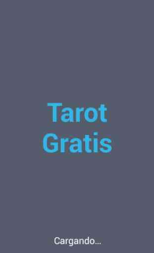 Tarot Gratis 1