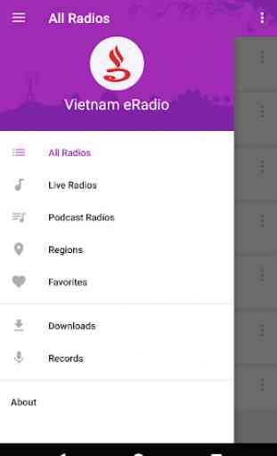 Vietnam eRadio 1