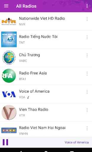 Vietnam eRadio 2