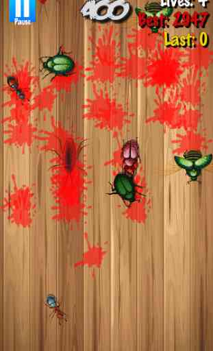 Ant Smasher - Smash Ants and Insects for Free 1