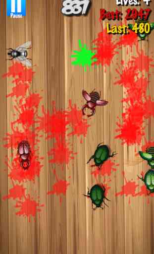 Ant Smasher - Smash Ants and Insects for Free 3