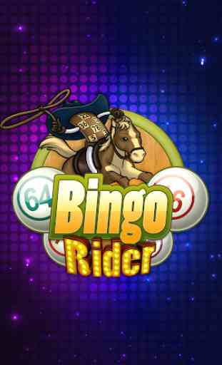Bingo Rider - Casino Gratis 1