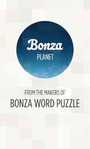 Bonza Planet 1