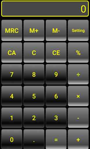 Calclc (Calculator) 3