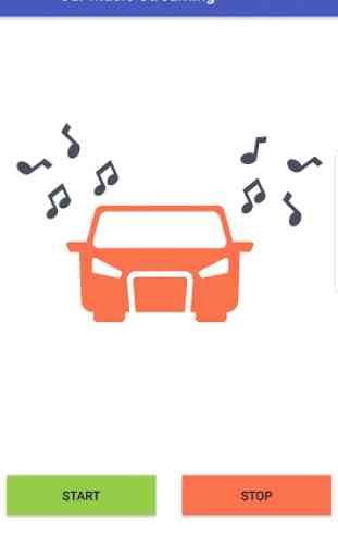 Car Music Streaming - Listen to BT Bluetooth Music 1
