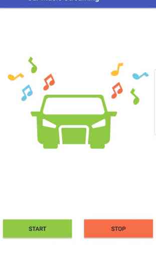 Car Music Streaming - Listen to BT Bluetooth Music 2