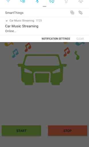 Car Music Streaming - Listen to BT Bluetooth Music 3