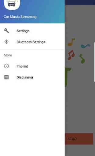 Car Music Streaming - Listen to BT Bluetooth Music 4