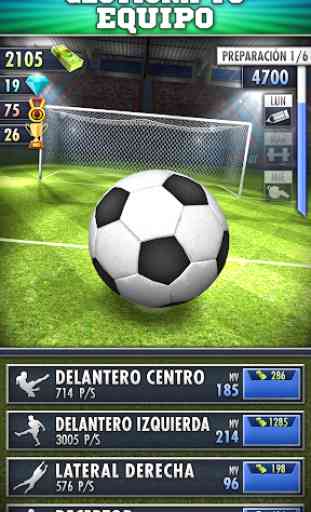 Clicker Fútbol 1