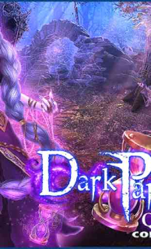 Dark Parables: Queen of Sands 4