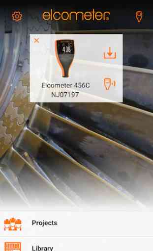 ElcoMaster Mobile App 1