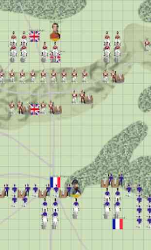 Historia Battles Napoleon 1