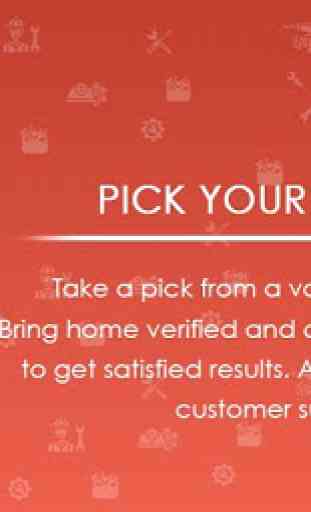 Housejoy-Trusted Home Services 2