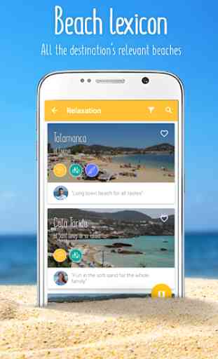 Ibiza: Your beach guide 3