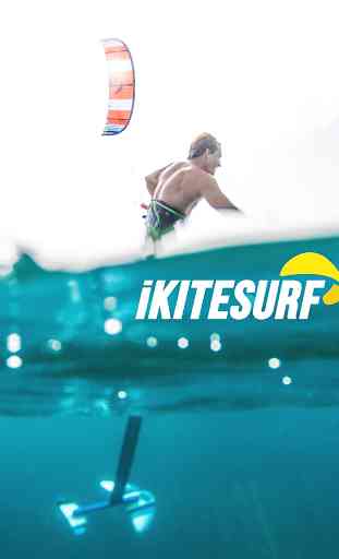iKitesurf: Windy Conditions & Forecasts 1
