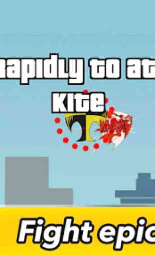 Kyte - Kite Flying Battle Game 4