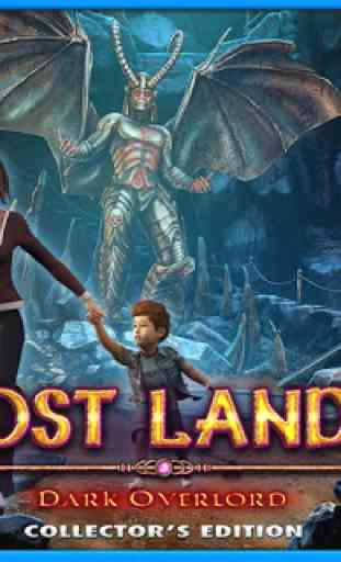 Lost Lands 1