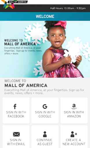 Mall of America - Official 1