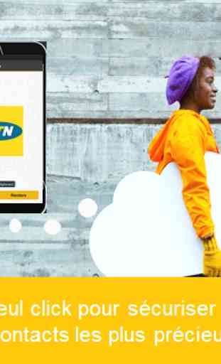MTN Save My Contacts 4