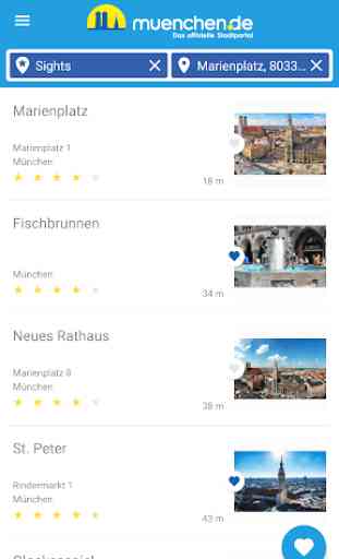 Múnich (Munich App) 2