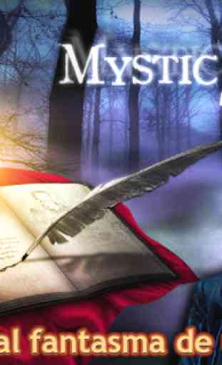 Mystic Diary 2 Objetos Ocultos 1