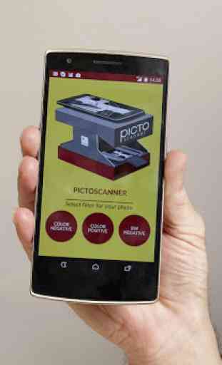 PictoScanner 1