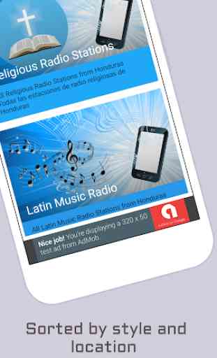 Radio Honduras Música Noticias 2