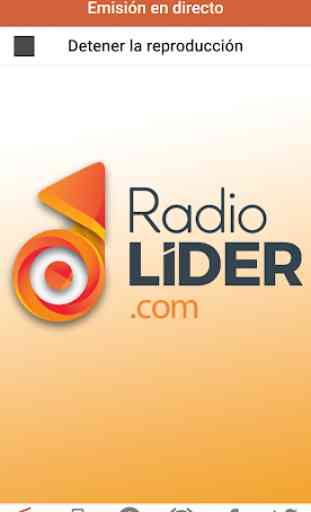 Radio Líder 1
