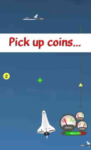 Space mission: Moon Expedition 2