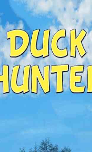 The Duck Hunter 1
