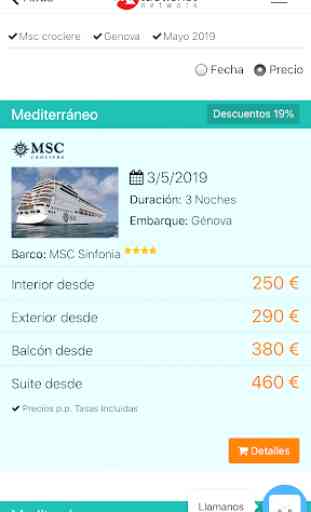 Ticketmsc - Especialistas Msc Cruceros 2