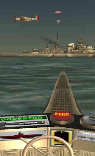 Torpedo Strike Free 1