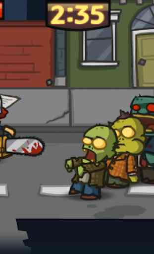 Zombieville USA 2 4