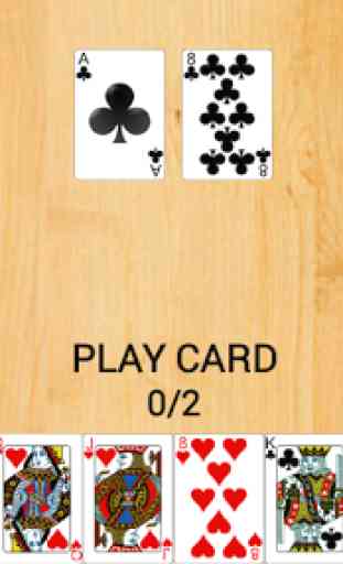 3 2 5 card game 2