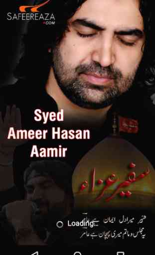 Ameer Hasan Aamir 1