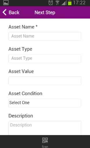 Asset & Inventory Tracker 3