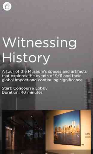 Audioguía del Museo del 11/9 4