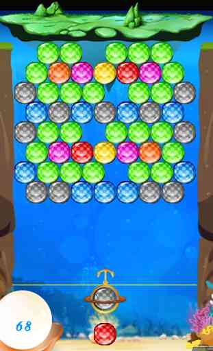 Bubble Shooter Classic 4
