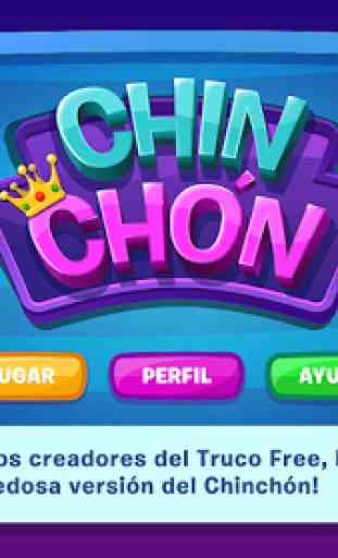 Chinchón Free 1