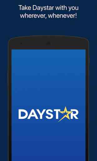 Daystar 1