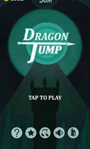 Dragon Jump 2