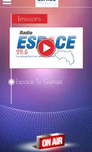 ESPACE FM GUINEE 3