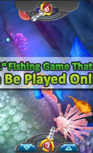 Fish Hunt - Golden Fishing Casino 2