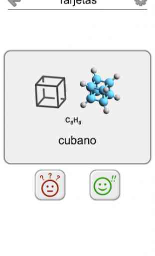 Hidrocarburos: Las estructuras y fórmulas químicas 4
