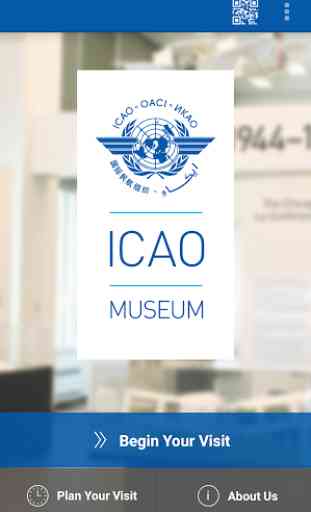 ICAO Museum 1