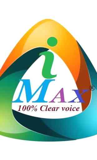 iMax-KSA 1